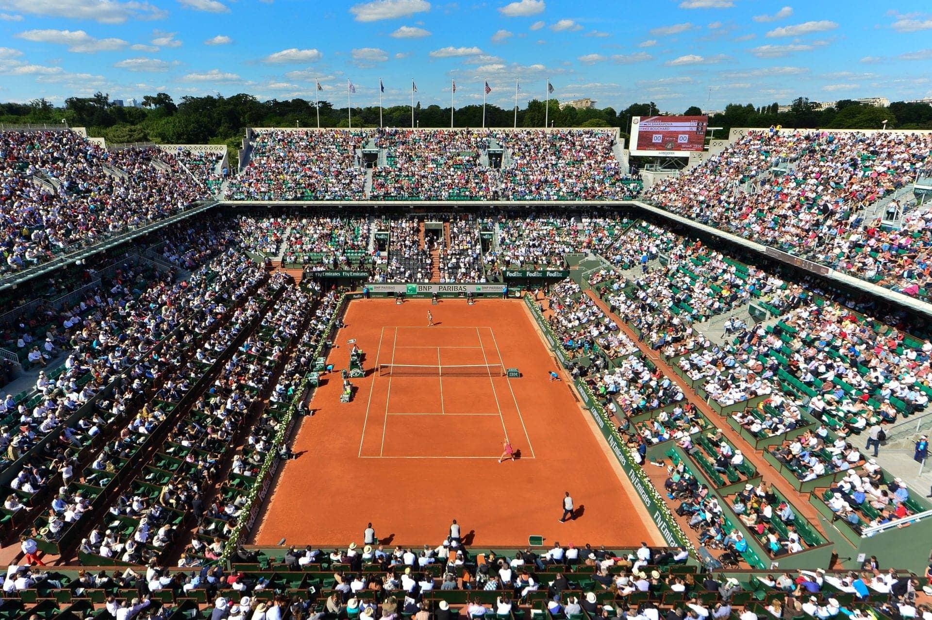 French Tennis Star Exposes Coach's Wild Manipulation Tales