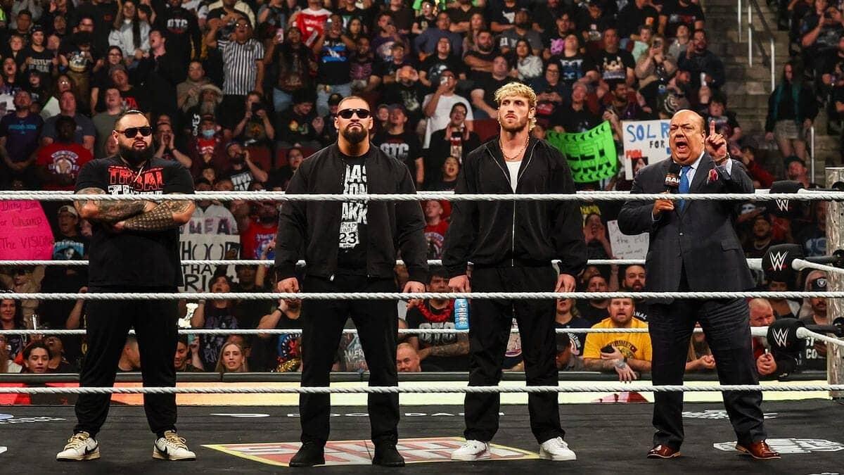 WWE RAW pe The Vision ka dhamaka: Cena aayega kya?