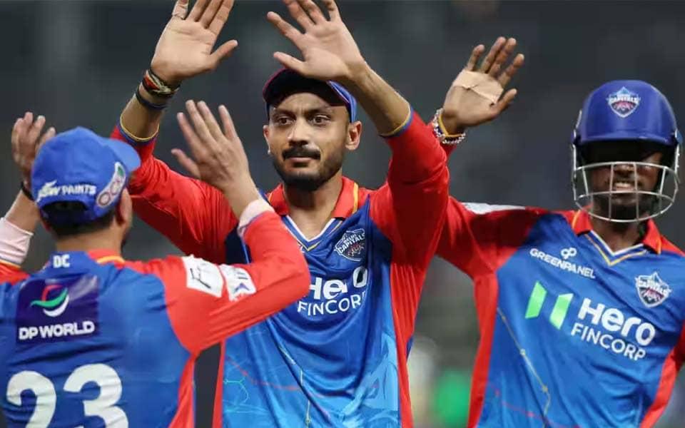 Delhi Capitals Set to Roll with Strategy for IPL 2026