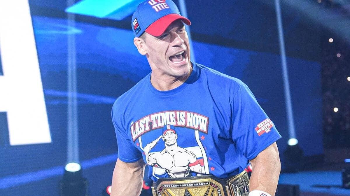 Randy Orton ka 18th Title: Kya Cena ka Record Tod Sakta Hai?
