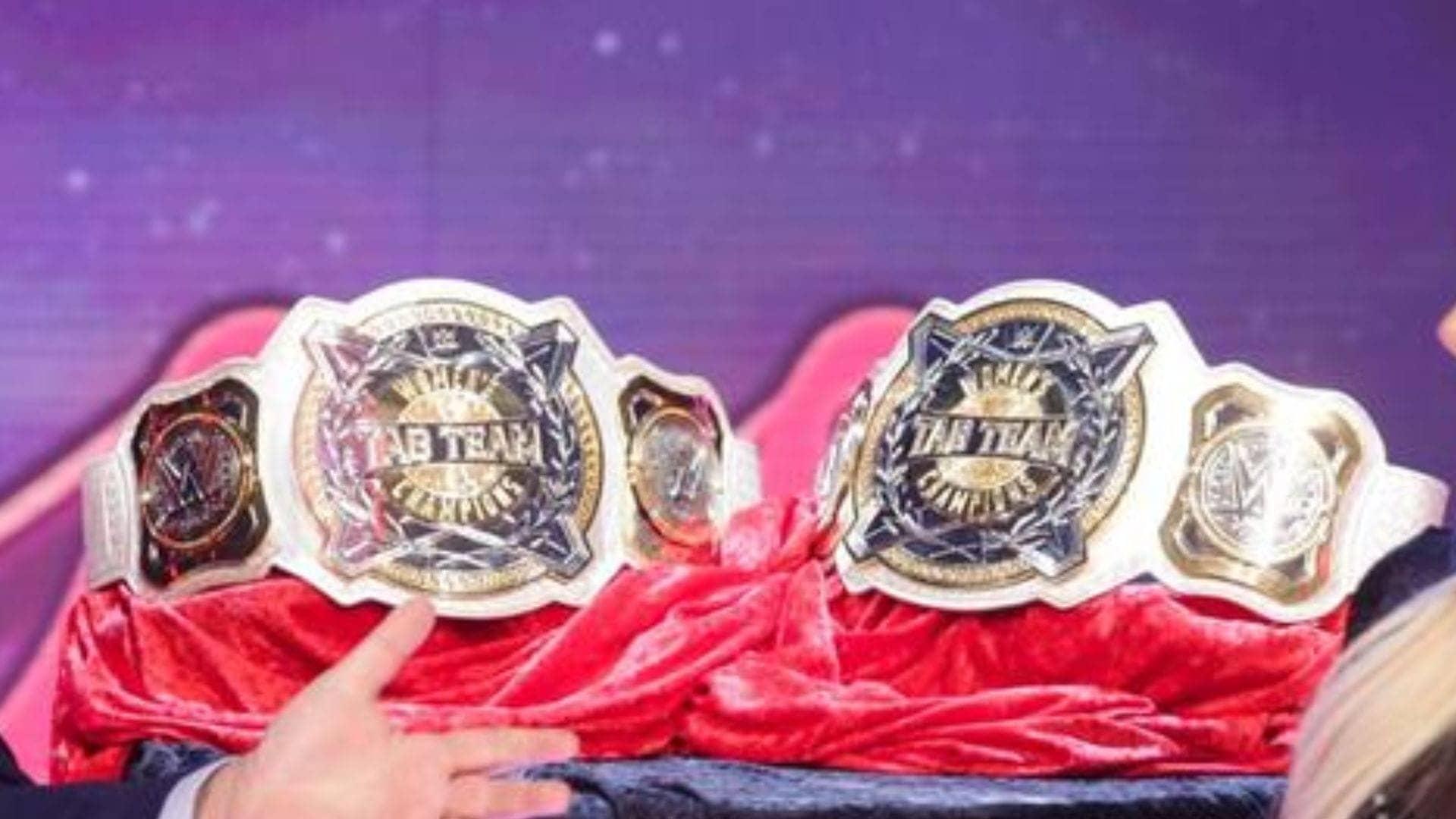Kabuki Warriors ko Nia Jax aur Lash Legend ne hara diya, kya dhamaka hai!