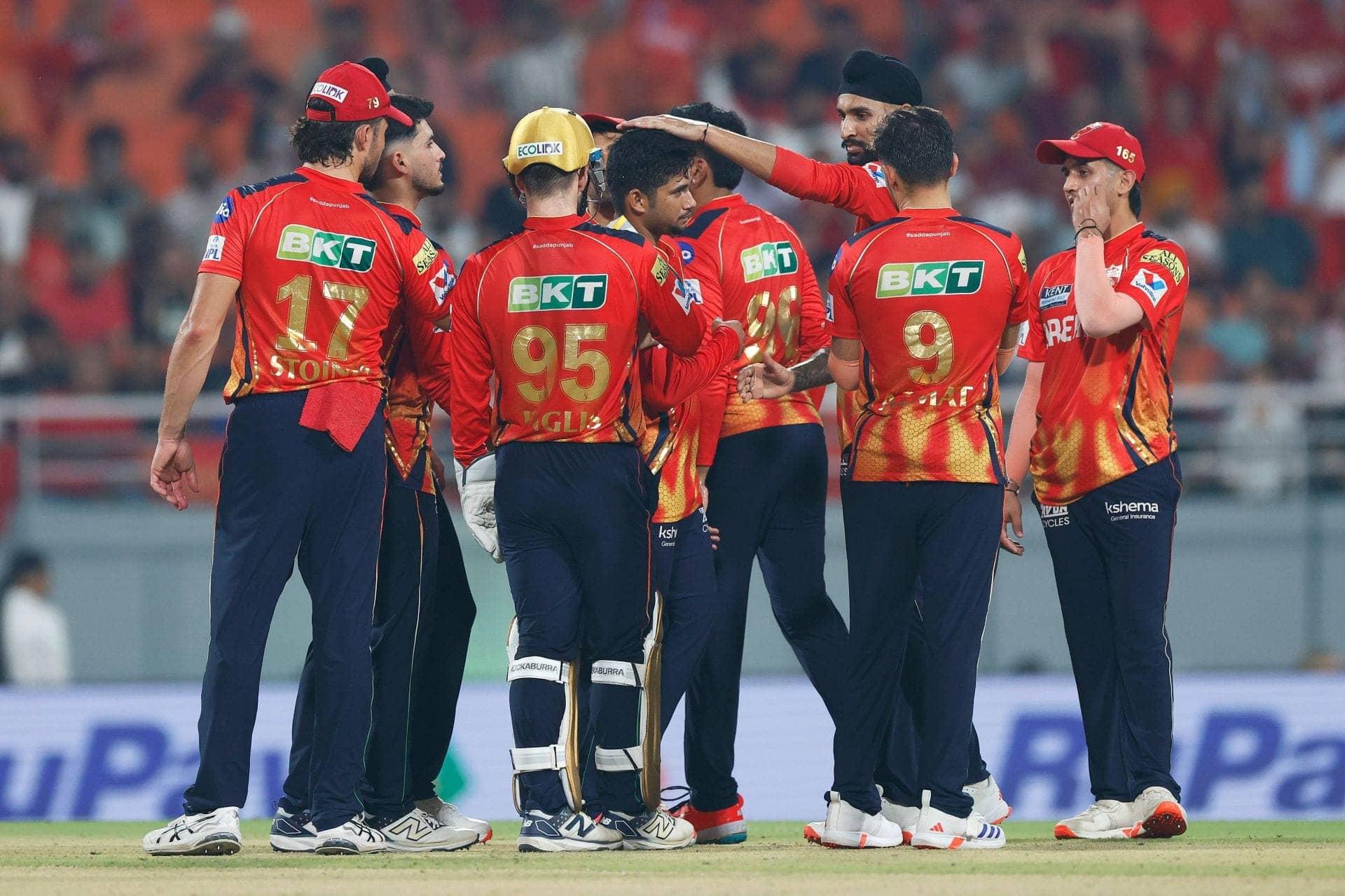 Sanjay Bangar ka kehna hai Punjab Kings ko chahiye top-order ka dhamaka!
