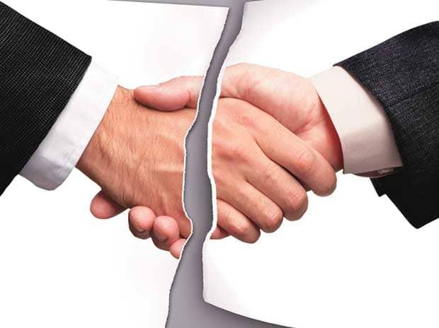November 2025: India’s Deal Bonanza Goes Totally Off the Charts!