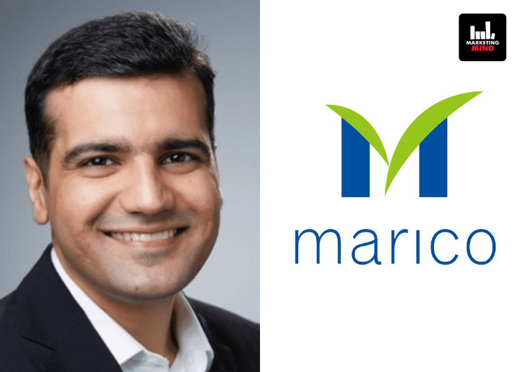 Vikram Karwal: Marico Ka Naya Marketing Ka Dabang!