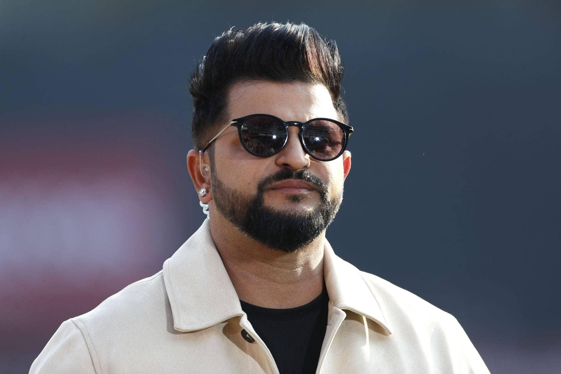 Raina's Genius Play: CSK Needs Sarfaraz Khan for IPL 2026