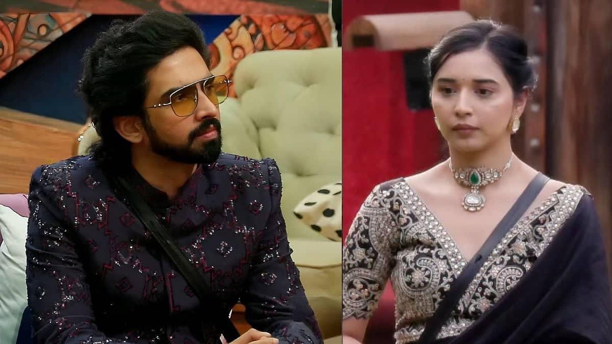 Amaal Mallik Calls Bigg Boss Romance Talk 'Total Nonsense'