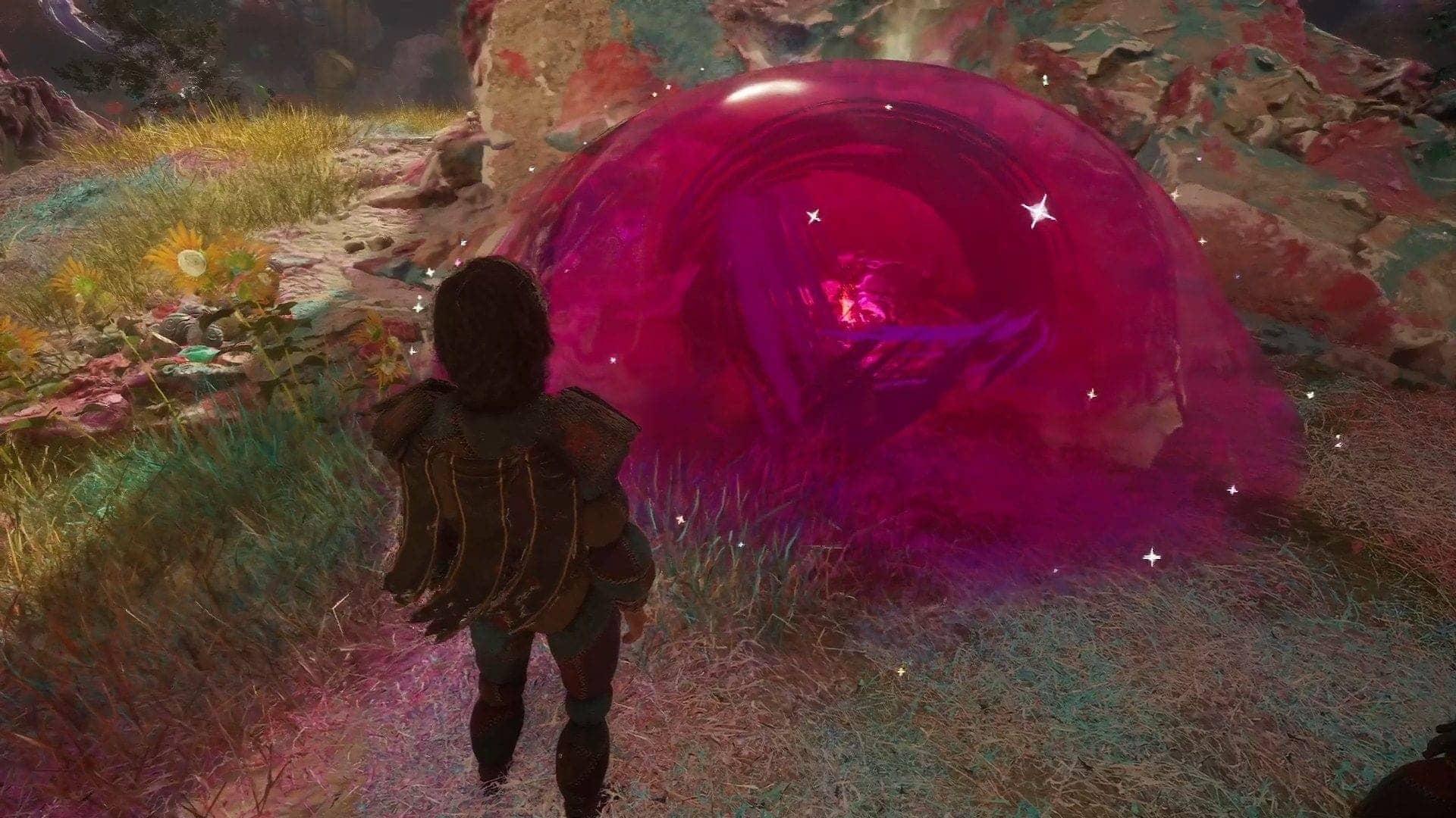 Unlock Paint Cages in Clair Obscur Expedition 33 Fun!