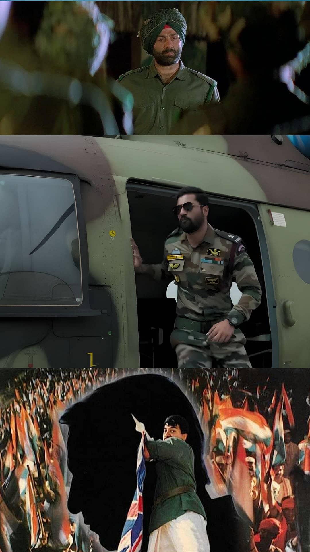 Vijay Diwas 2025: Chill Patriotic Movies to Stream Fo' Shizzle