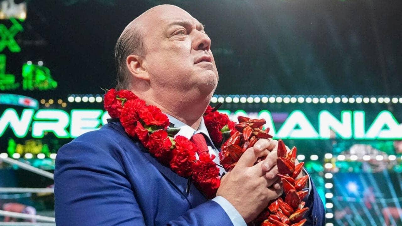 Jake Paul Seeks to Become WWE's Enchanted Manager