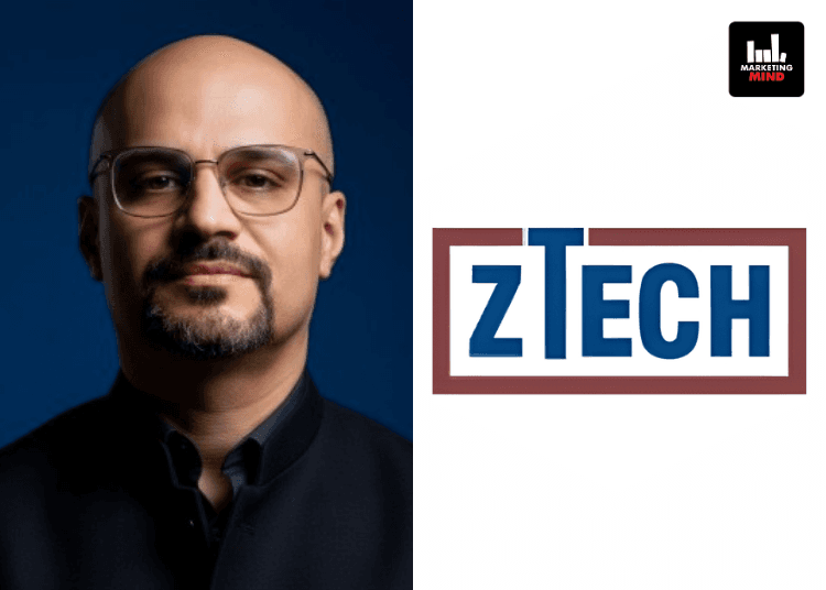 Apurva Sircar Joins Z-TECH India to Make It Rain Cash!