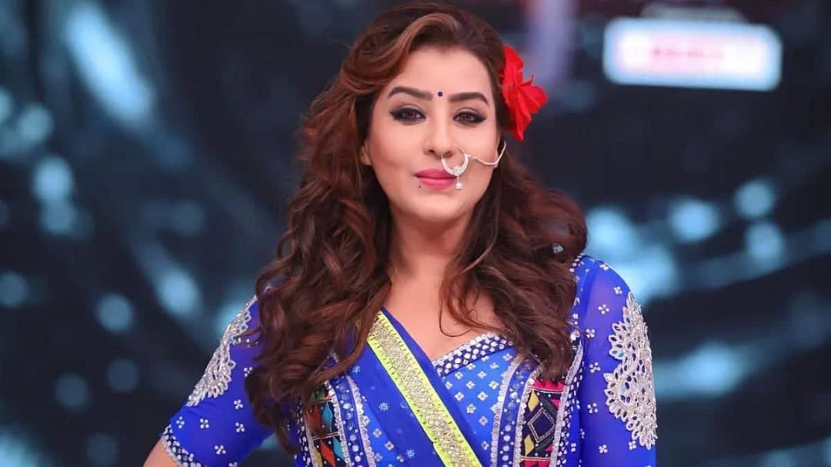 Shilpa Shinde's Epic Comeback: From Drama to Destiny, Believe It!