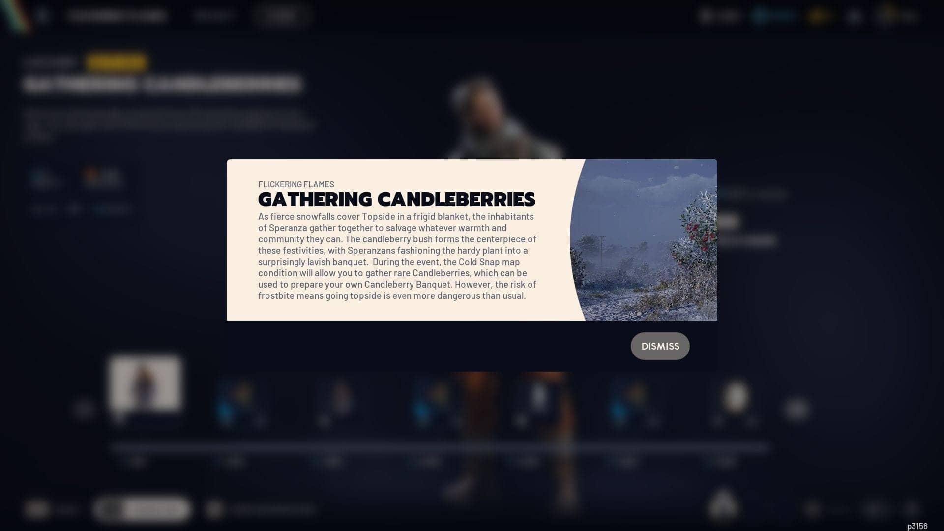 Flickering Flames: Snag Your Rewards in ARC Raiders, G