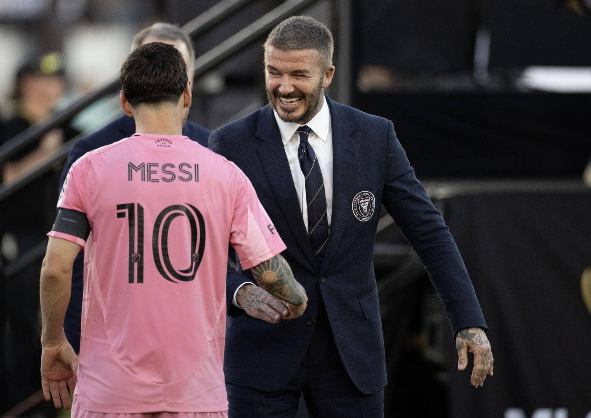Messi ki Inter Miami Lewandowski ko free mein le rahi hai kya?