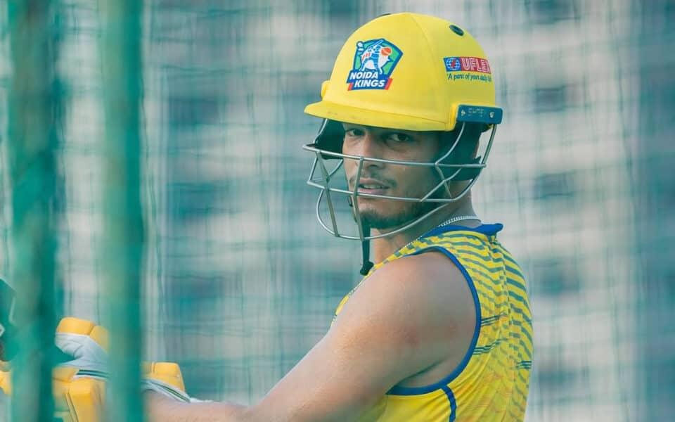 Prashant Veer: CSK's ₹14.20 Crore Future Cricket Sensation