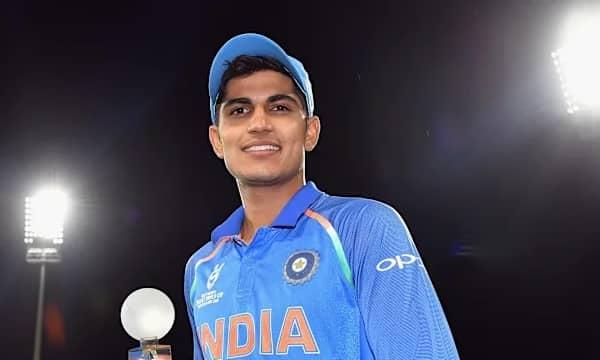 Shubman Gill Must Be the Kohli We All Need, Says Deep Dasgupta