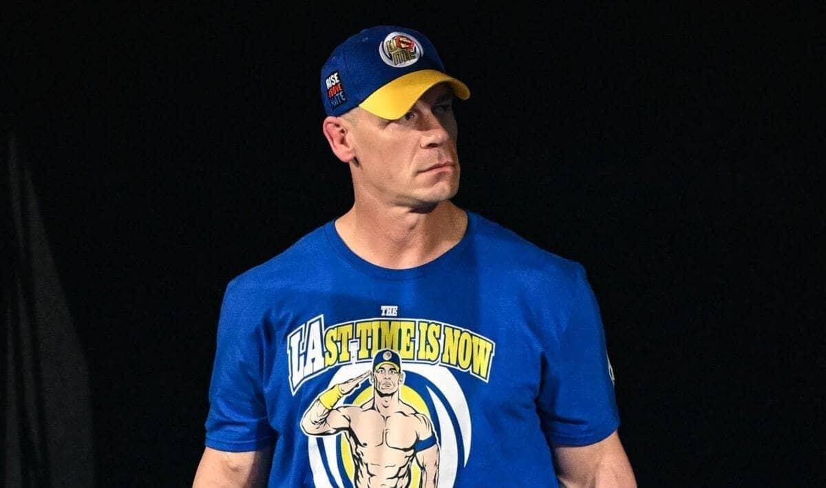 WWE ne John Cena ki legacy ko kaise khatam kiya, samjho!