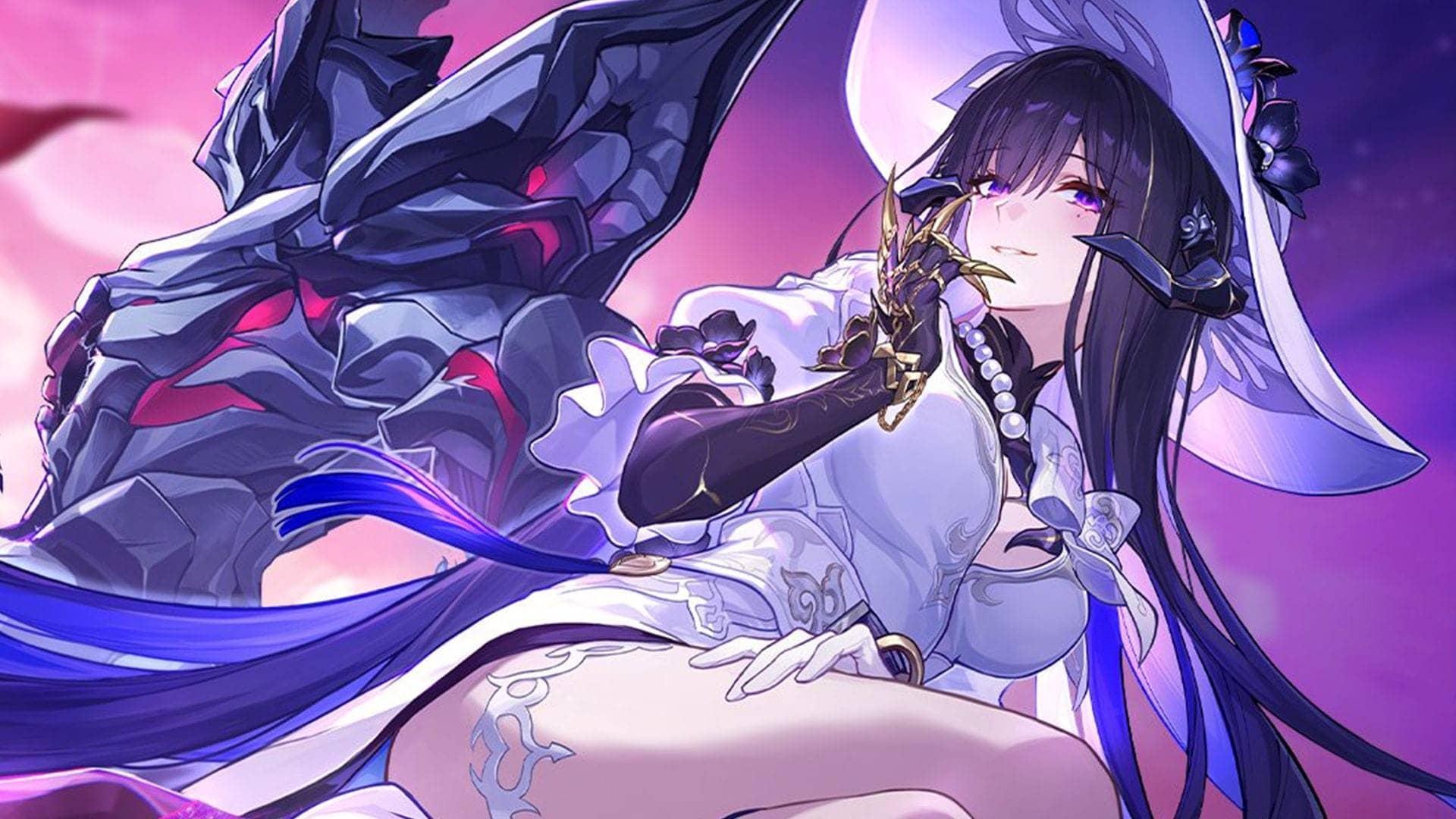 Honkai Star Rail 3.8 Update: Naya Character Aur Fun Ahead!