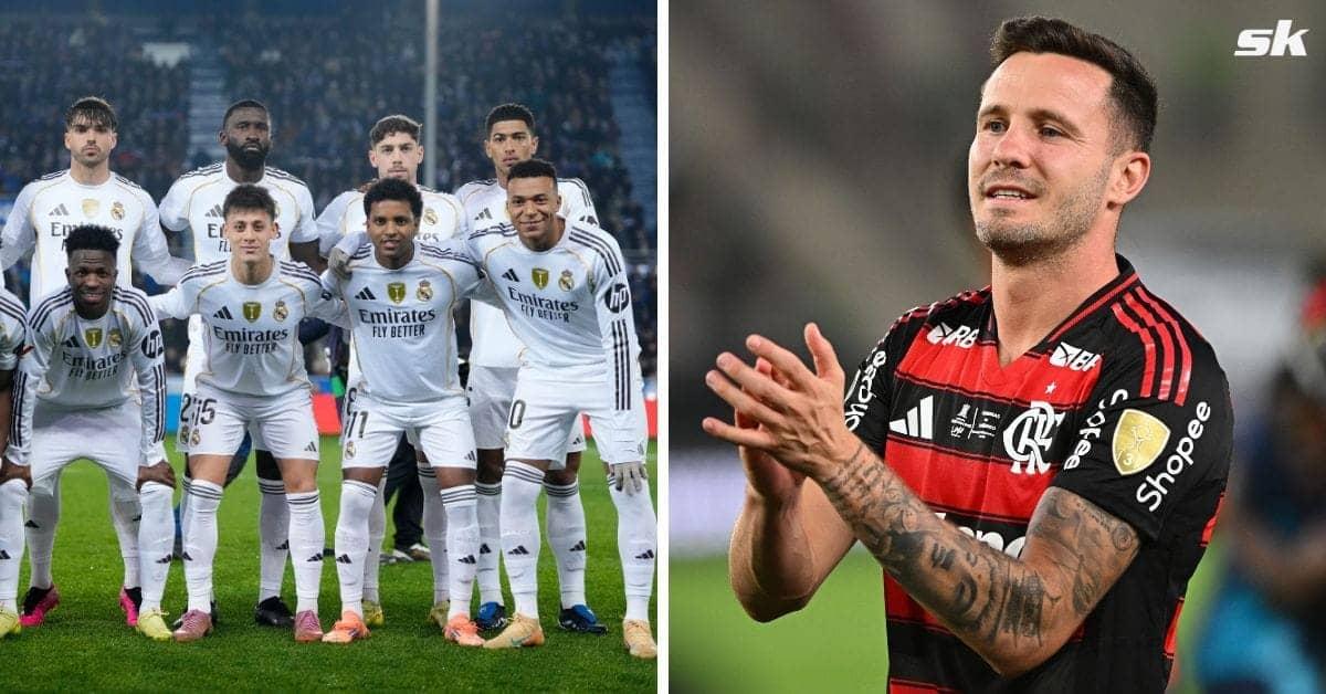 Saul Niguez ka dhamaka: Real Madrid ke paas fans nahi hain!