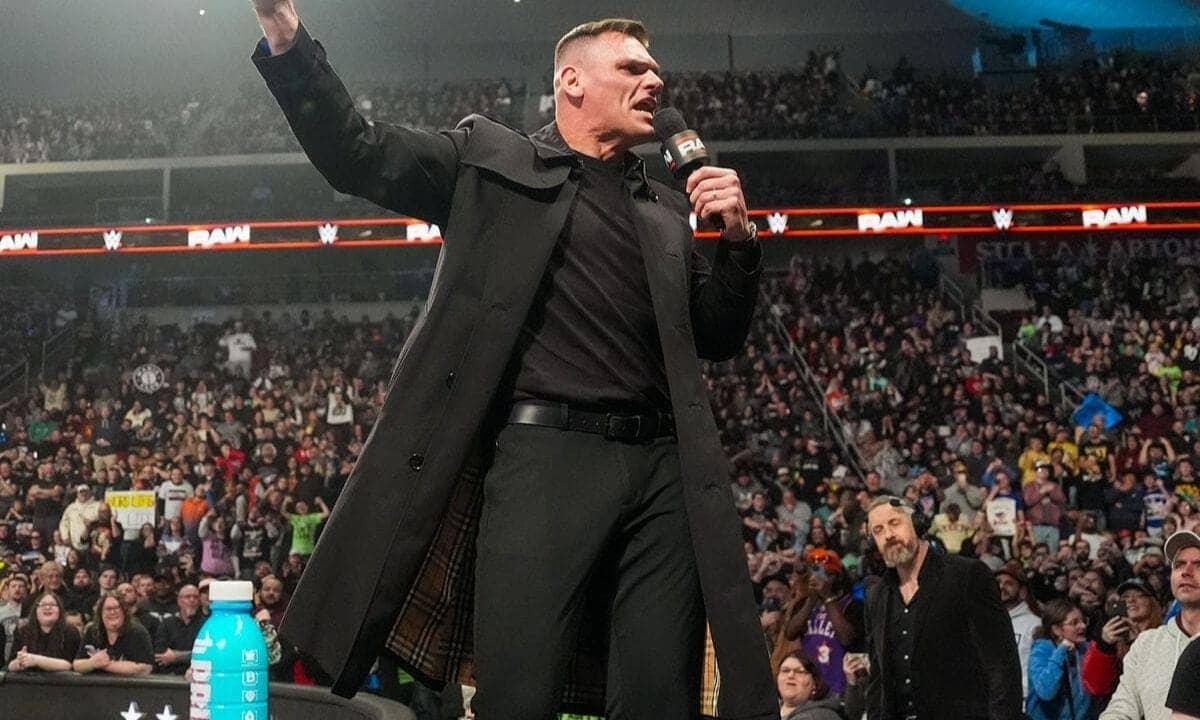 Gunther's Stunning Victory: Who Will Challenge the Ring General?