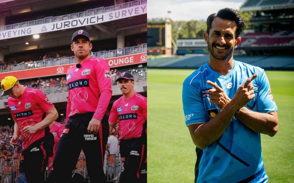 BBL 2025-26: Sixers vs Strikers - Who's Taking the Pizza?