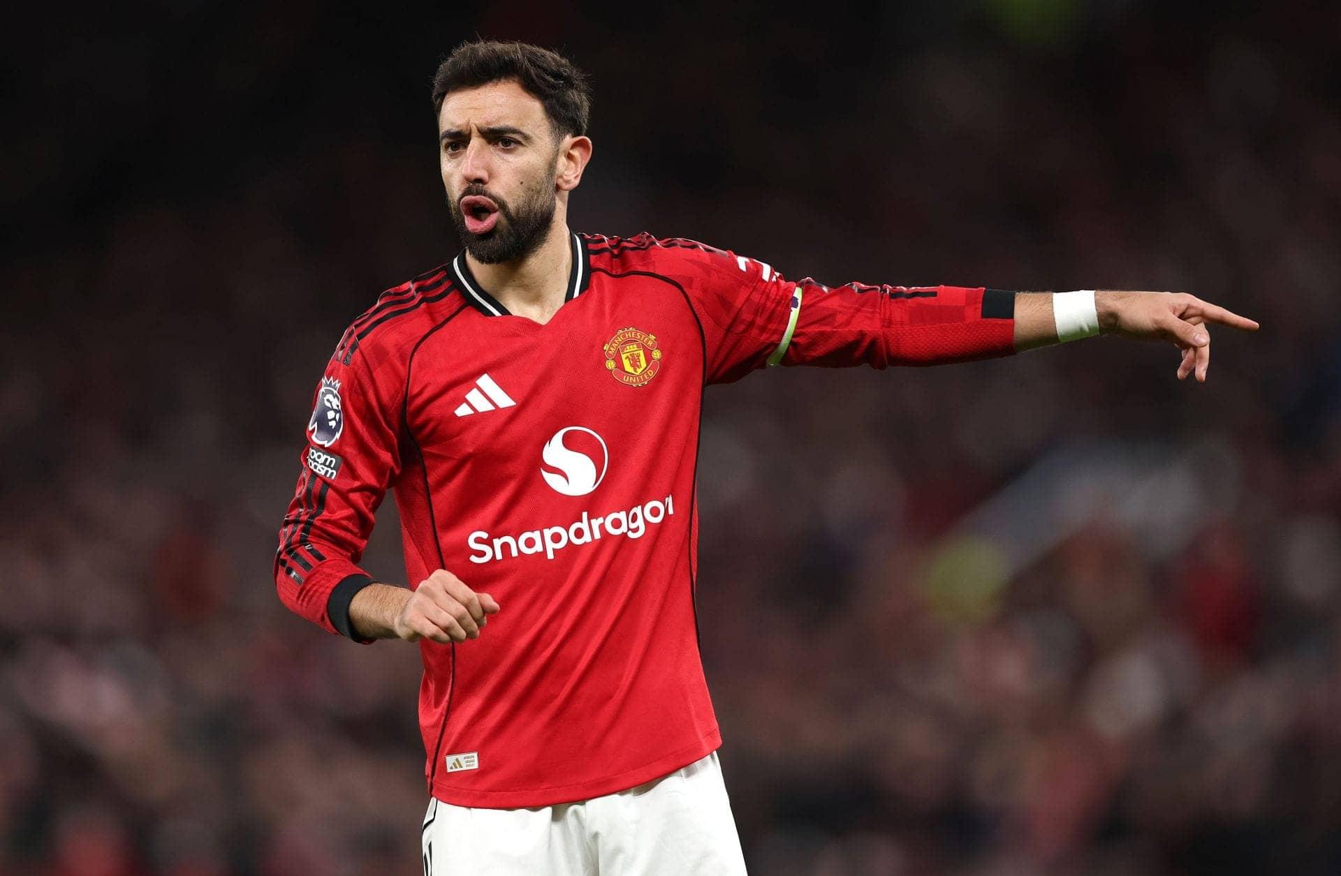 Bruno Fernandes Calls Bernardo Silva Most Irritating Player