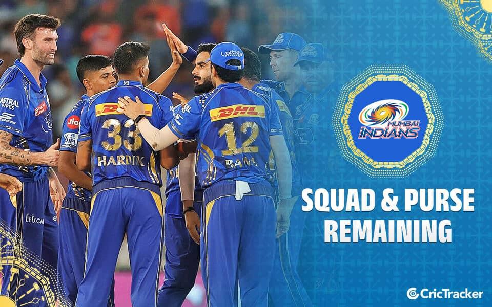 MI Squad 2026: Rohit Sharma Ki Team Ka Mazedaar Jalwa