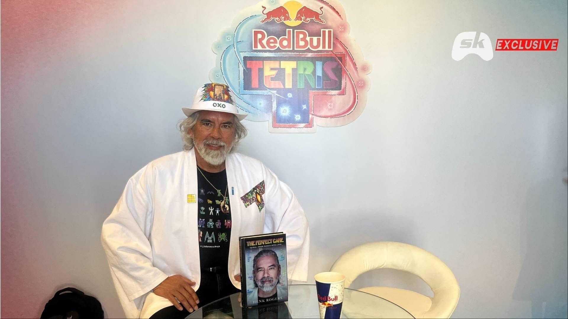 Henk Rogers ka Tetris: Game Boy se Global Sensation tak