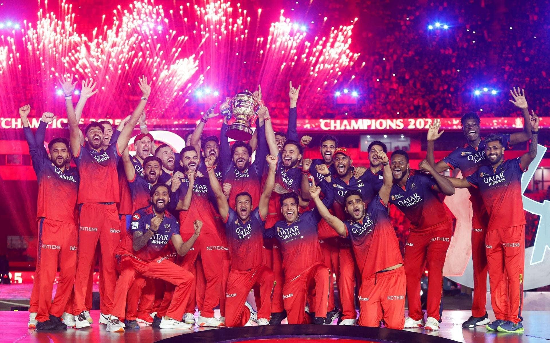 RCB's IPL 2026 Auction: Big Buys and Star Players Revealed