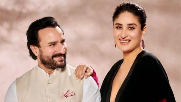 Saif Ali Khan and Kareena Kapoor: Love's Ultimate Power Play