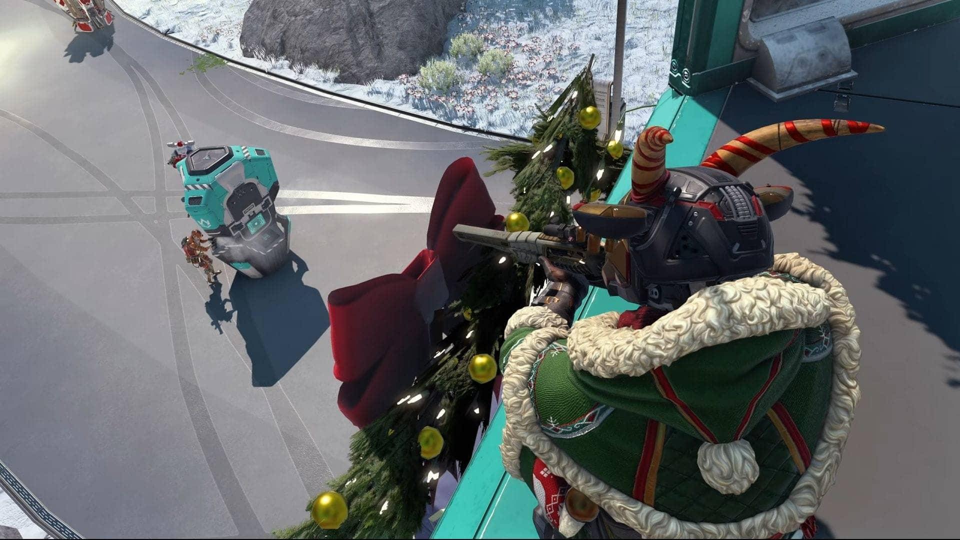 Winter Olympus Wildcard: Legends to Roll With, Fo' Shizzle