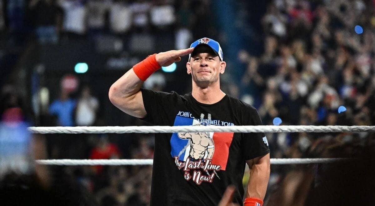 Seth Rollins spills the tea on Cody Rhodes as WWE's next star