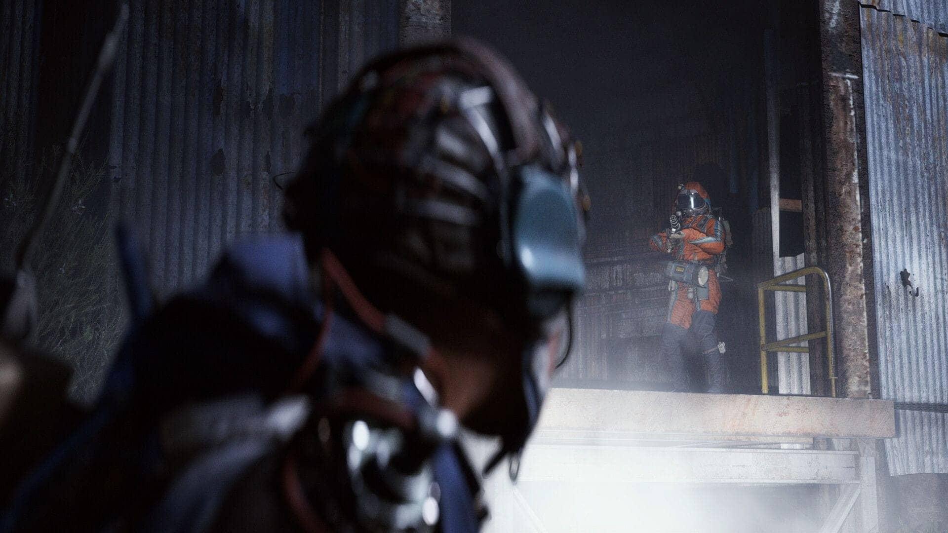 Get Your Free Ryder Skin in ARC Raiders, Fo' Shizzle!