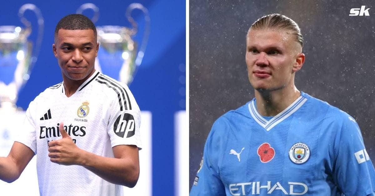 FIFA Awards 2025: Haaland-Mbappé ka snub, XI ki baat hi alag hai!