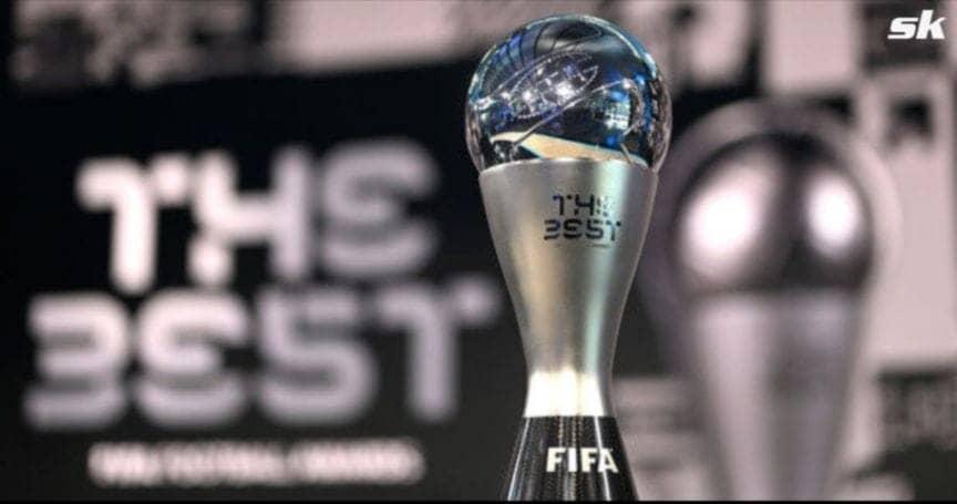 FIFA Best Awards 2025: Dembélé, Bonmatí aur Chhakka!