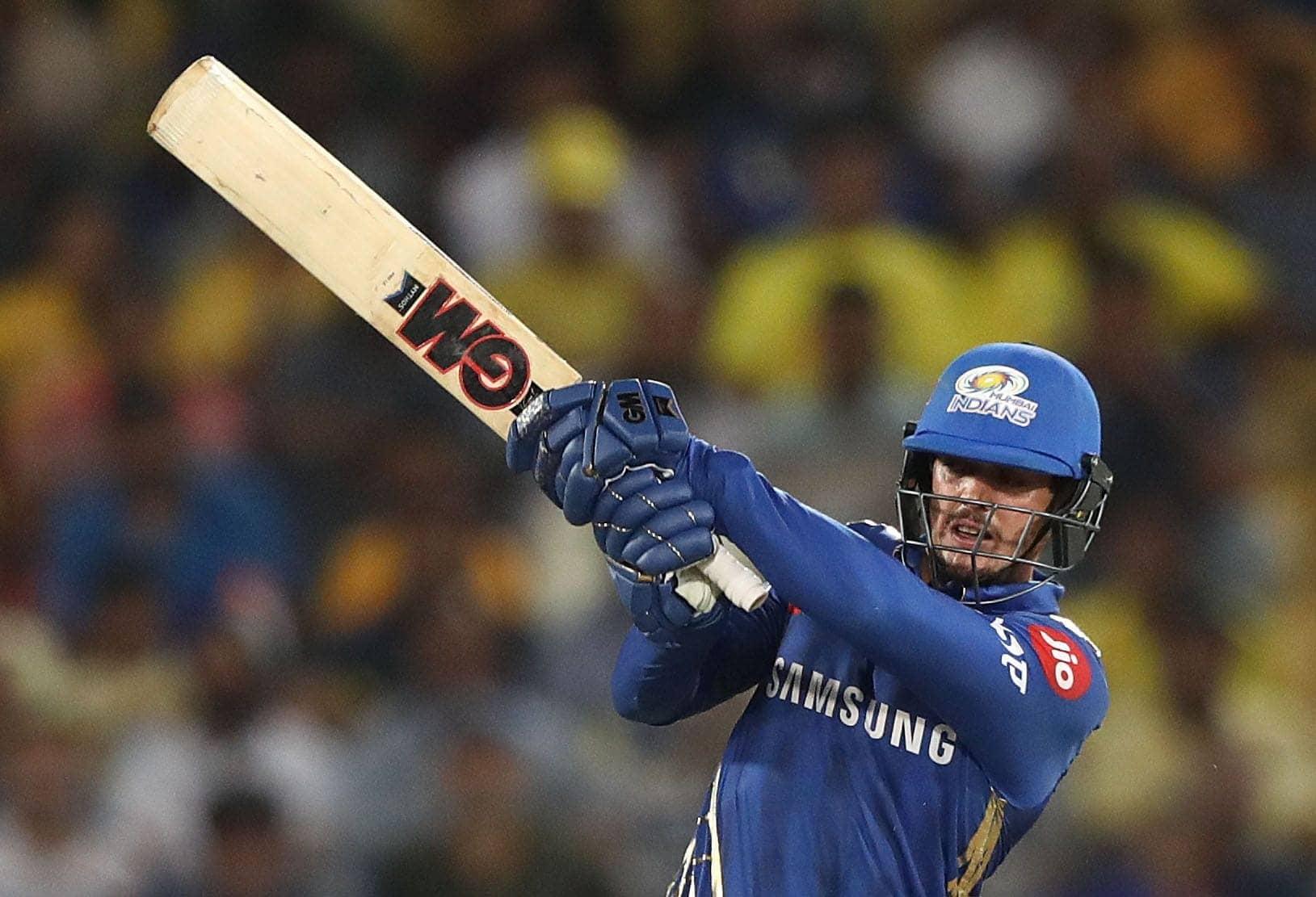 MI's Powerhouse XI: Quinton & Rohit Ready to Rock IPL 2026