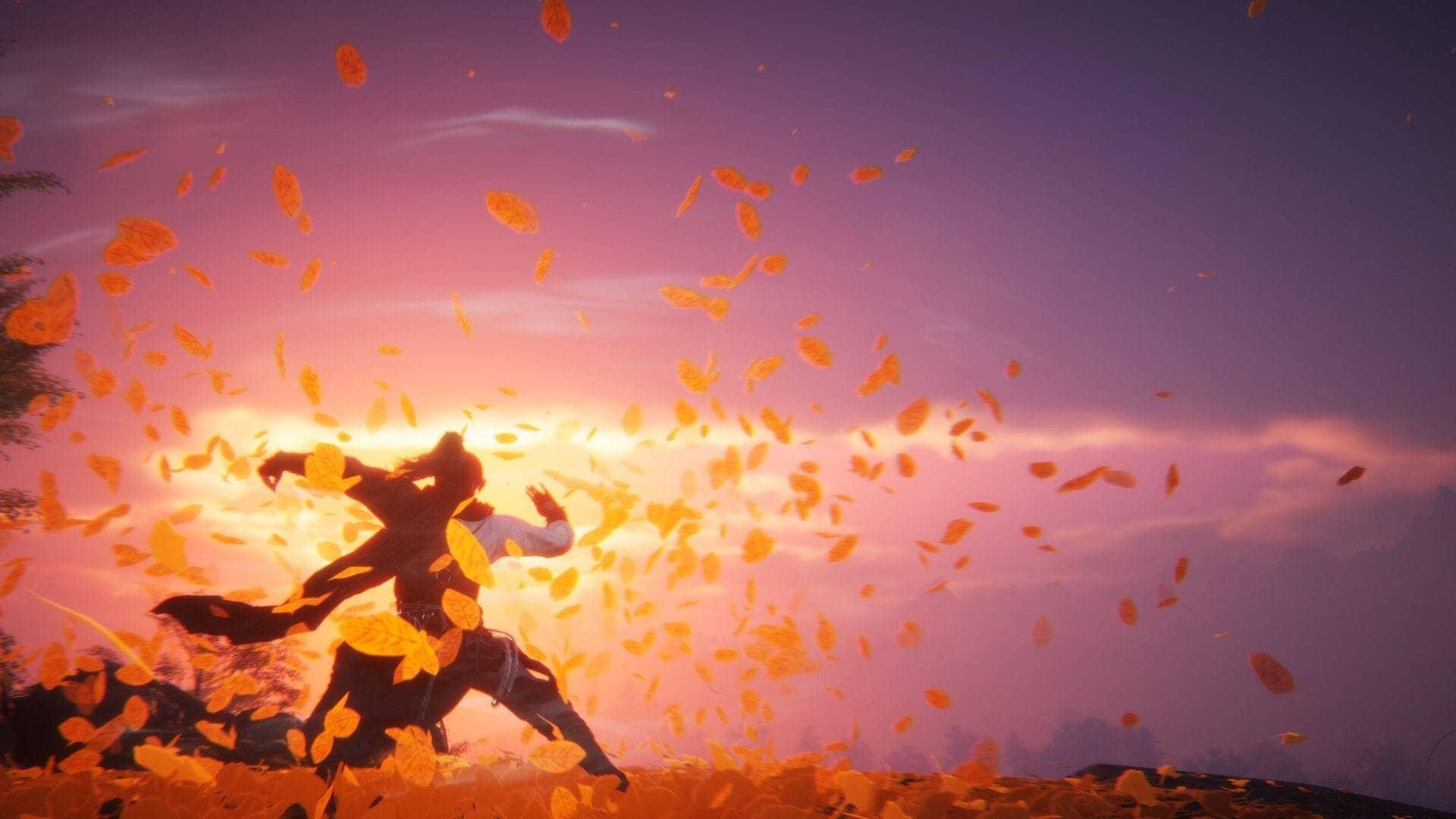 Unlocking Wolfchaser's Art: The Best Strategy in Where Winds Meet
