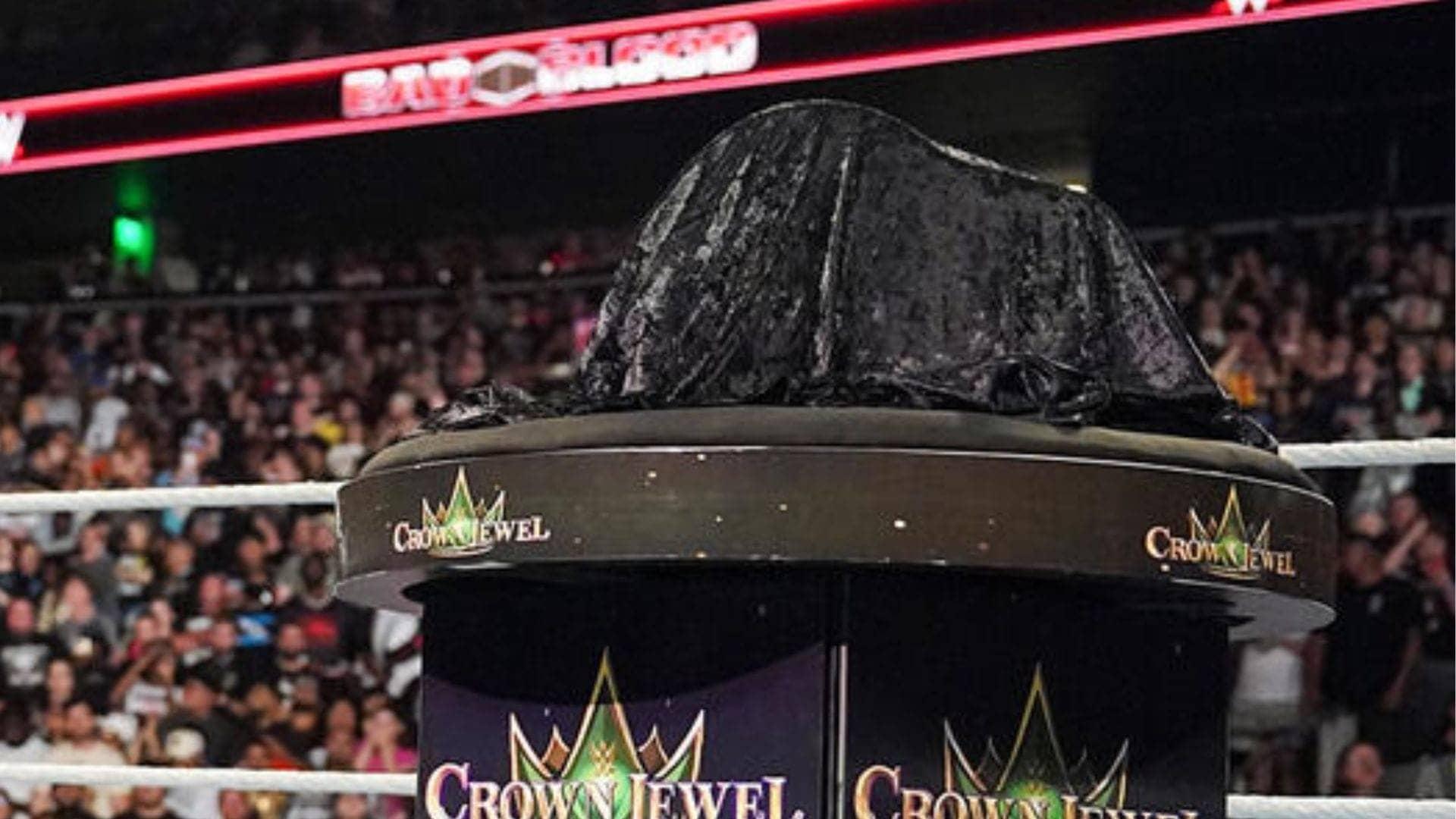 Moose Challenges Ethan Page for NXT Championship, Believe It!