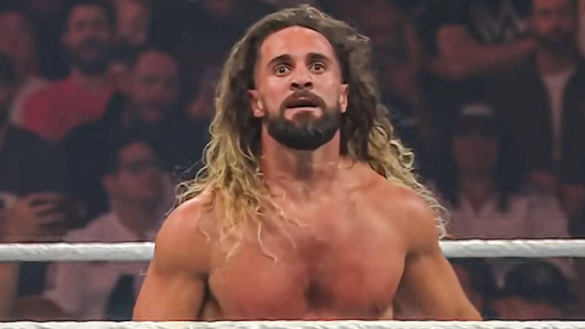 Seth Rollins and Roman Reigns plotting epic WWE comeback