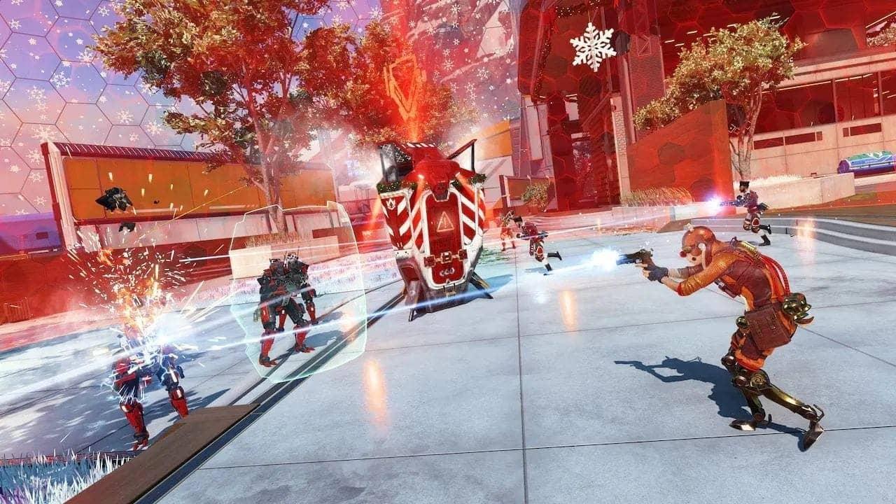 Apex Legends Flash Freeze Wildcard Gets Pulled, Here’s the Scoop