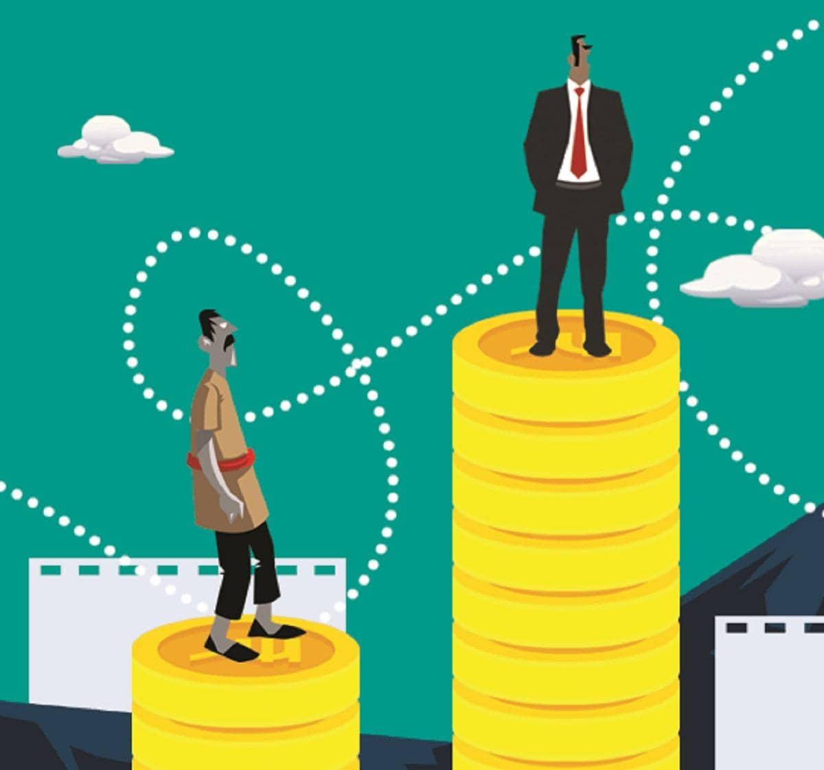 Kotak's TACT: Wealthy Investors Split on India's Future