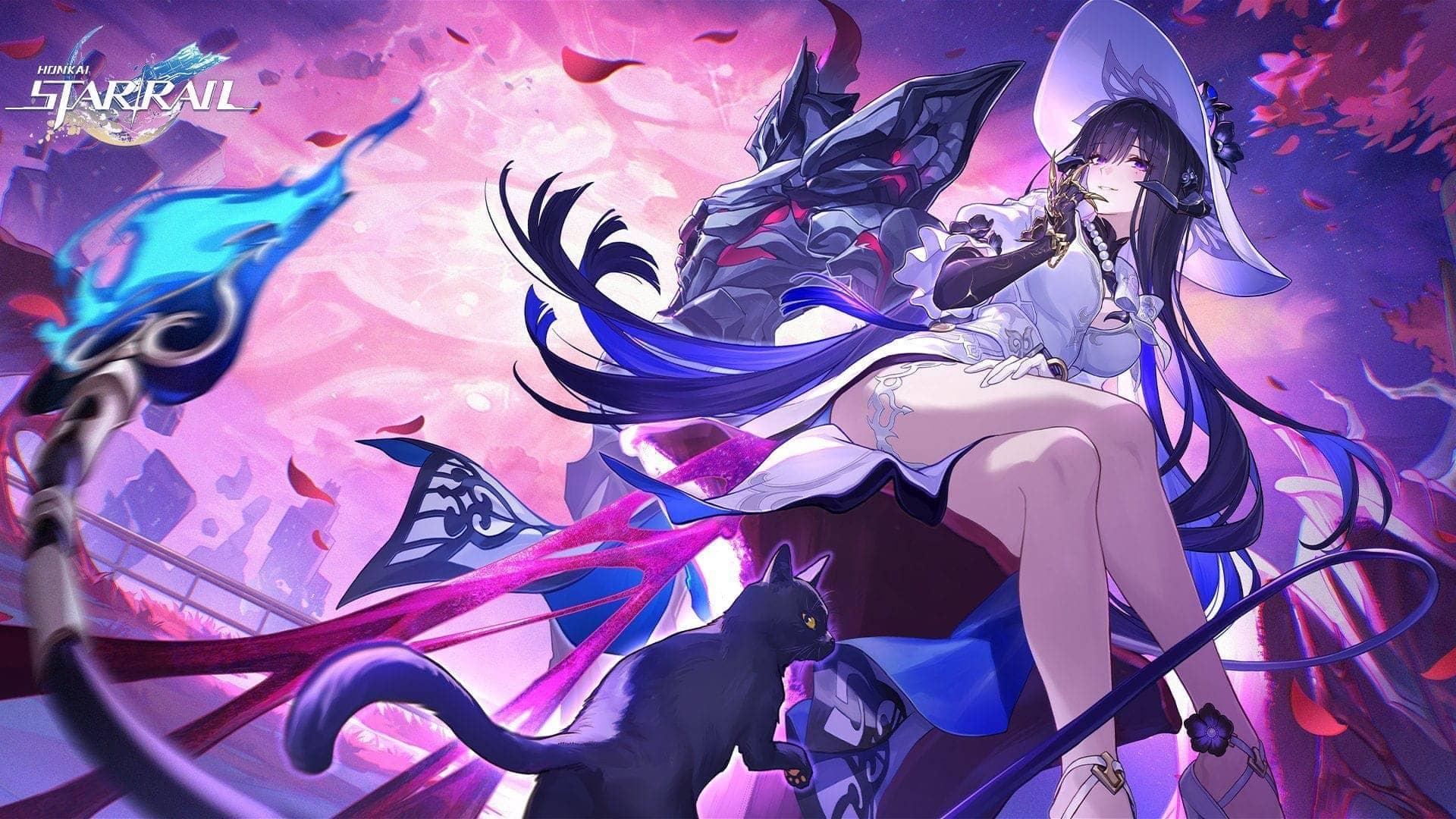 Honkai Star Rail 3.8 Update: Naye Characters Aur Masti!