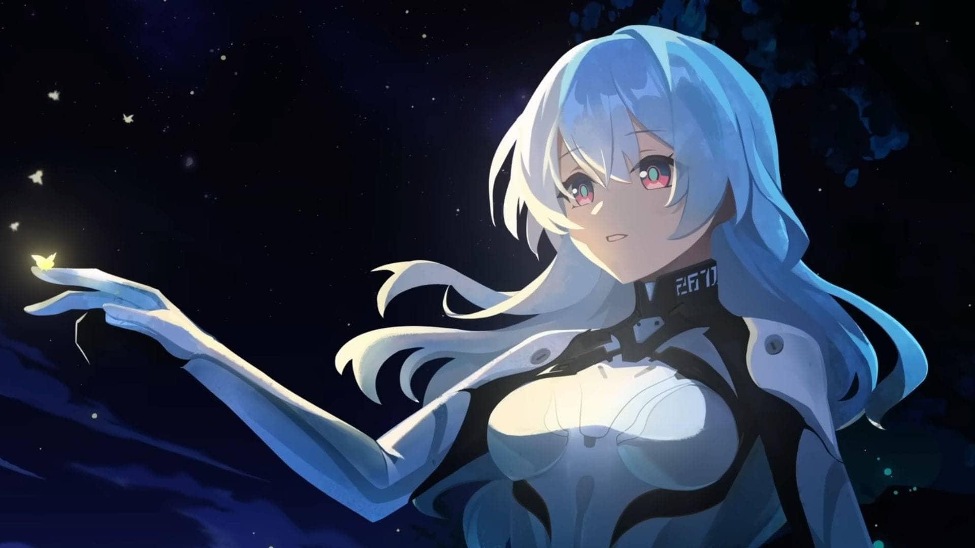 Is Firefly's Light Cone a Must-Have in Honkai Star Rail 3.8?