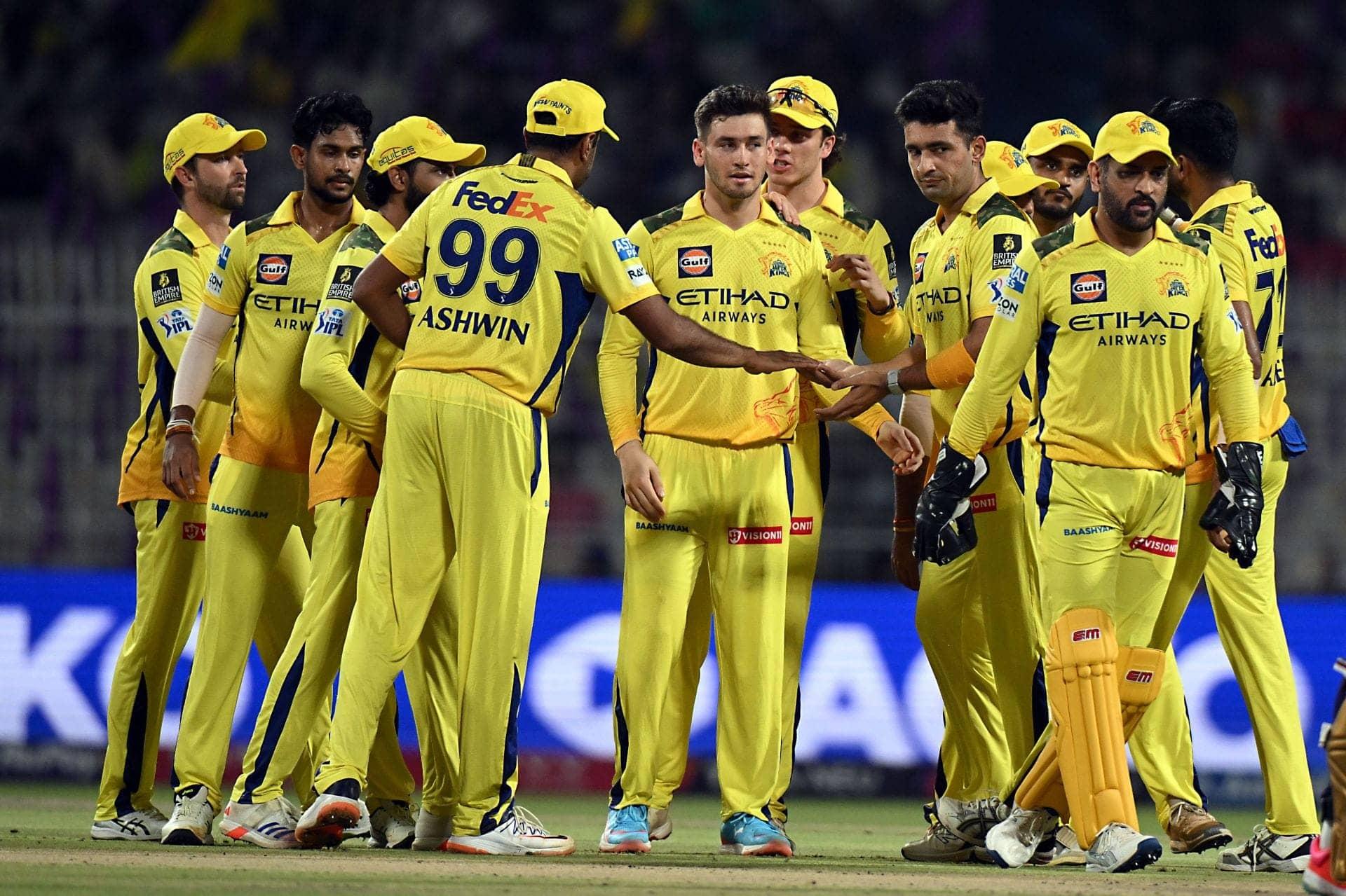 CSK's Game-Changing IPL 2026 Auction: Youth Takes Center Stage