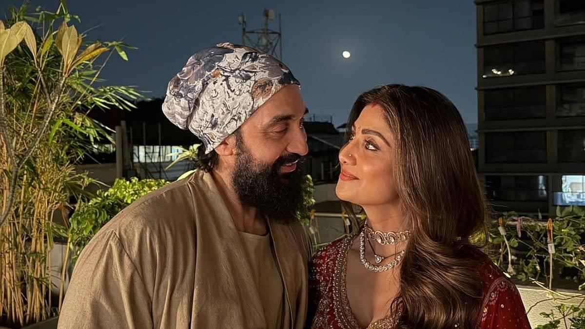 Shilpa Shetty & Raj Kundra's ₹60 Crore Legal Showdown