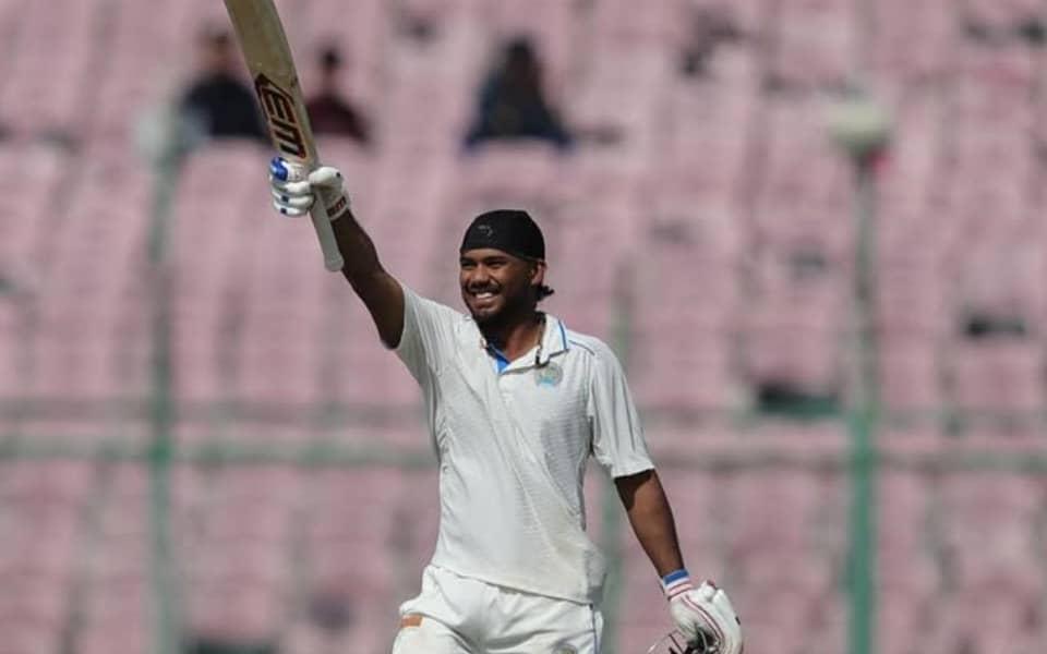 Kartik Sharma’s 14.2 Crore CSK Deal Clears Family Debts