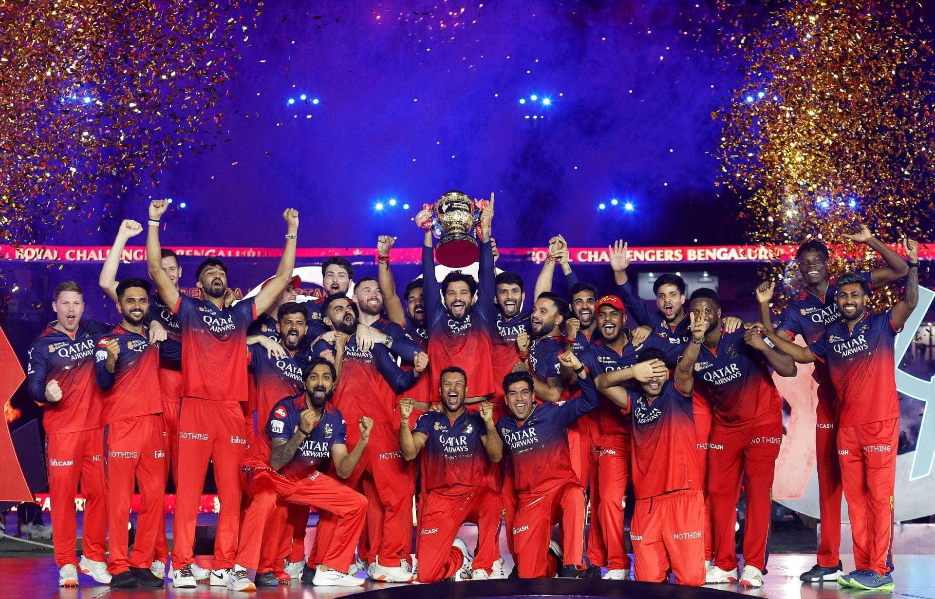R Ashwin's Electrifying Praise for RCB's Auction Moves