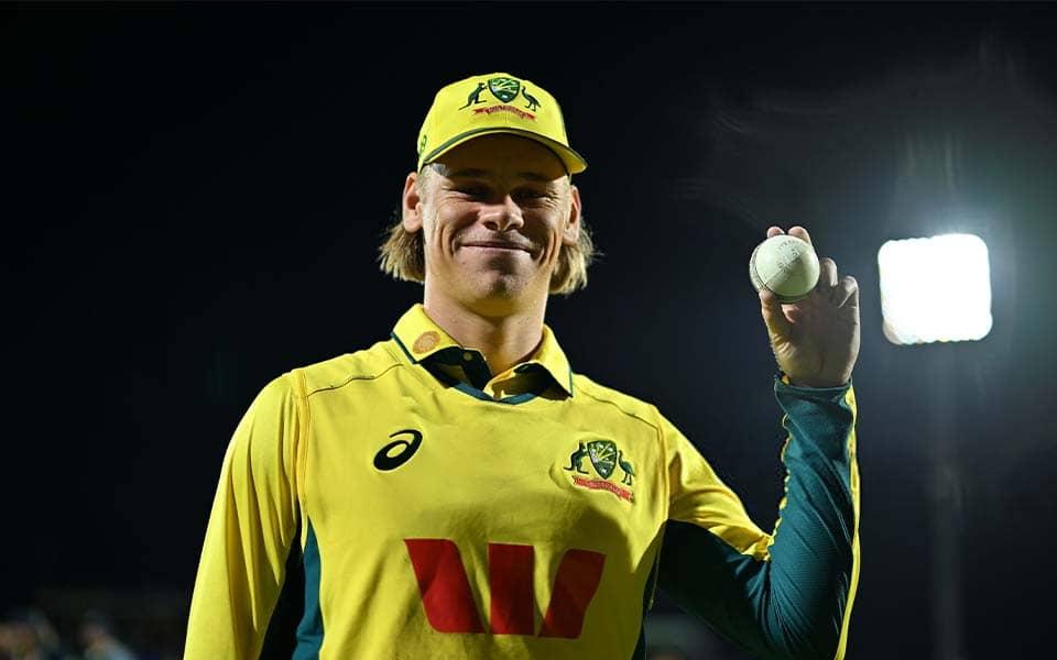 IPL 2026: Cooper Connolly, the game finisher PBKS craved!