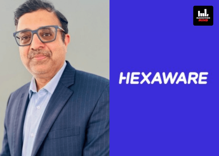 Hexaware's Tremendous Move: Raghu Mocherla Takes Charge!