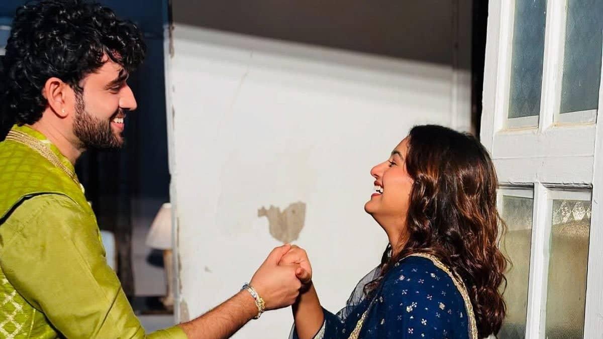 Yeh Rishta Kya Kehlata Hai: Family Drama and Ring Shenanigans
