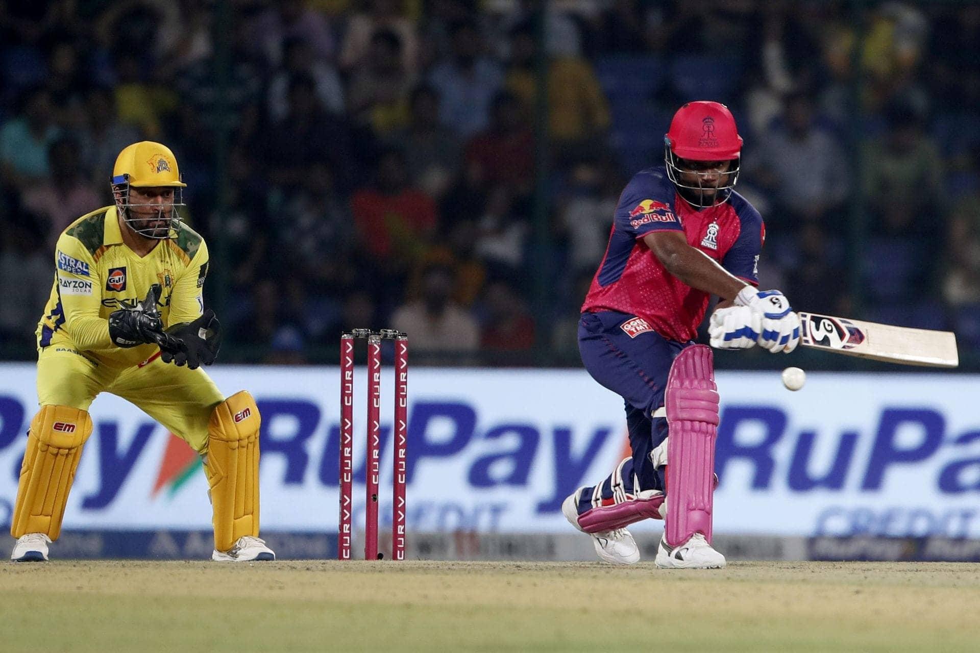 Irfan Pathan ka CSK XI, Sanju ko teen pe rakha bhai!